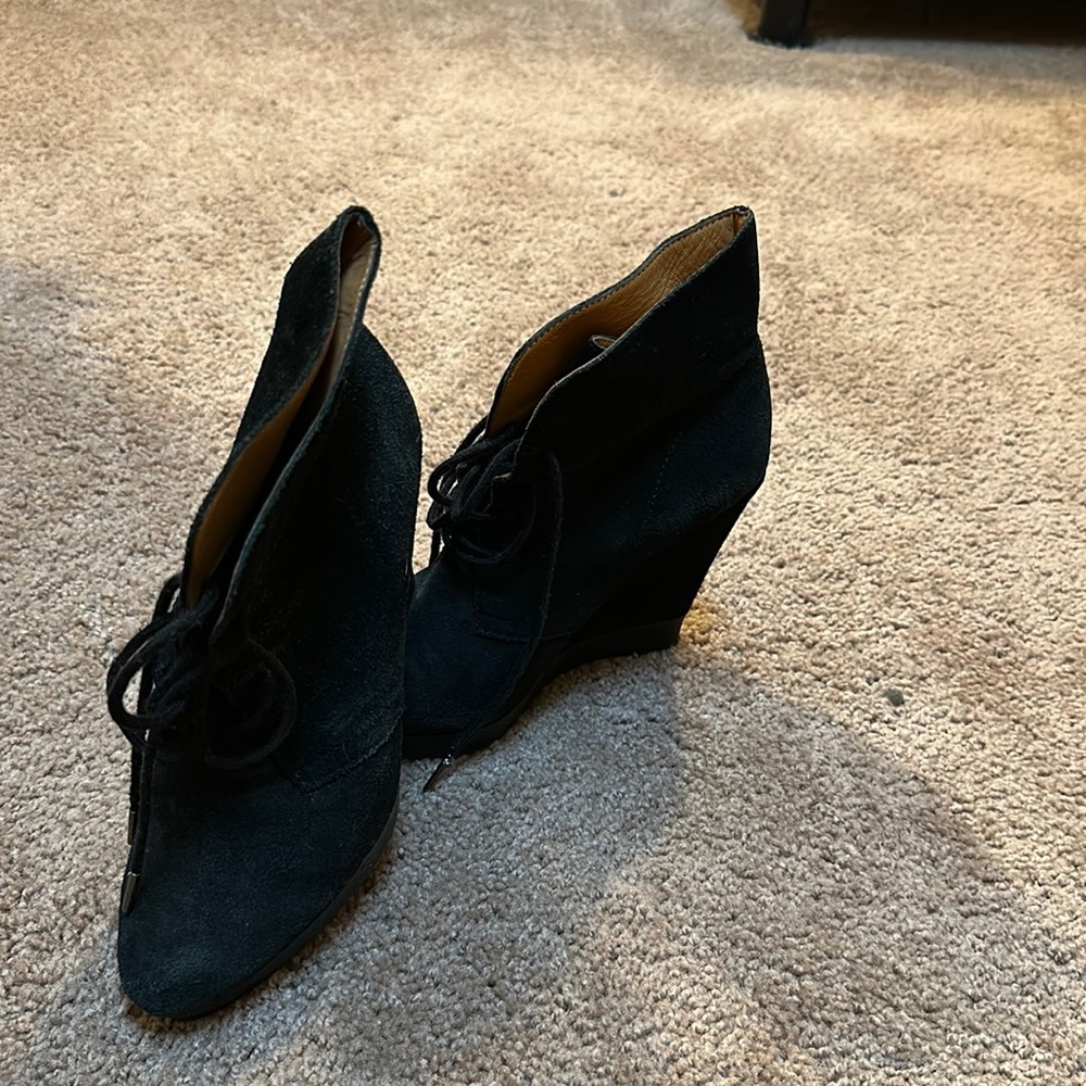 Michael Kors Wedges